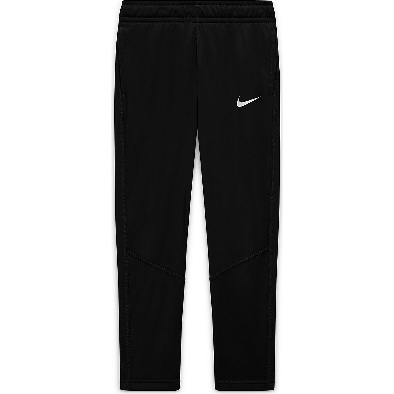 Nike Boys' Therma Training Pants                                                                                                 - view number 3