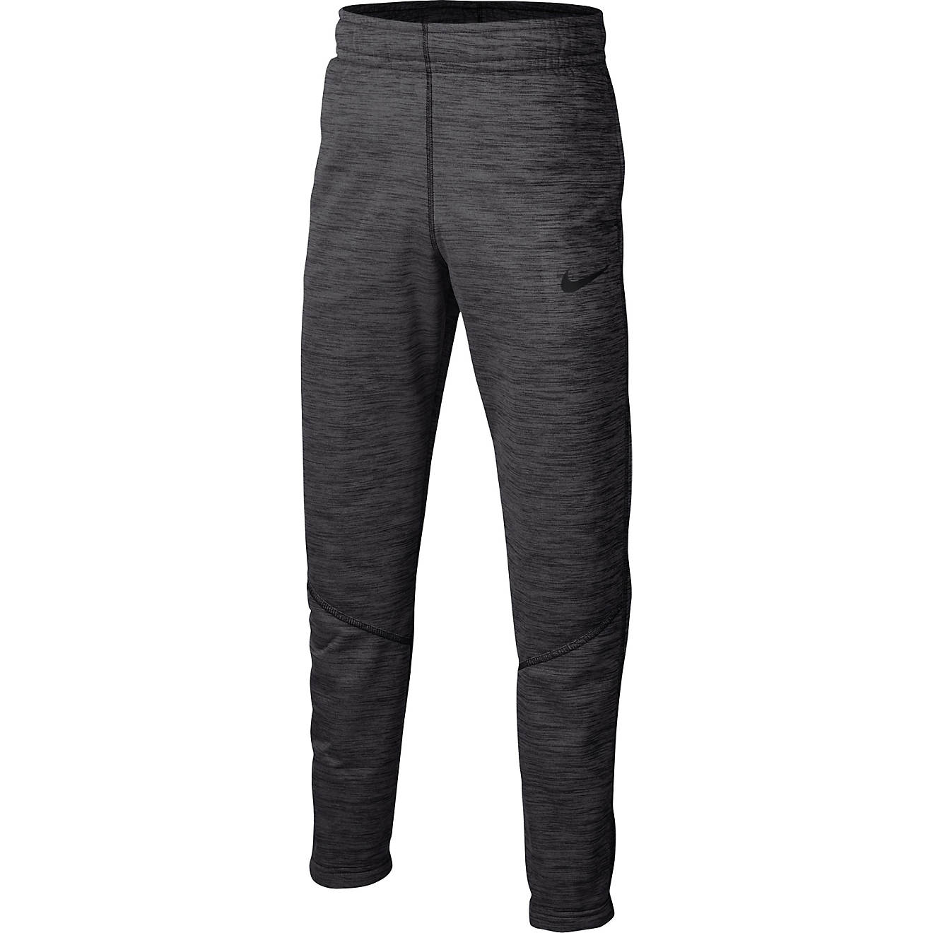 Nike Boys' Therma Training Pants                                                                                                 - view number 1