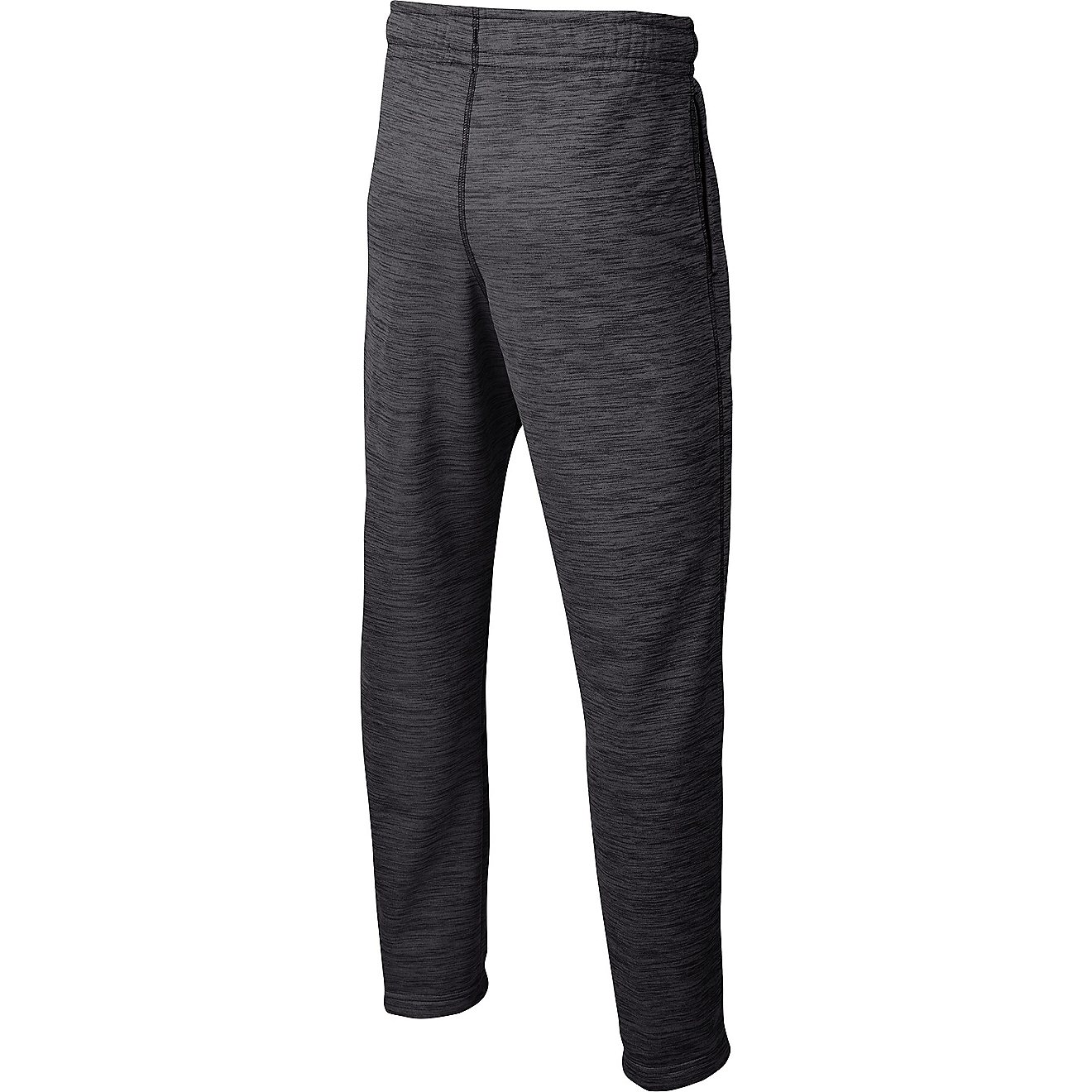 Nike Boys' Therma Training Pants                                                                                                 - view number 2