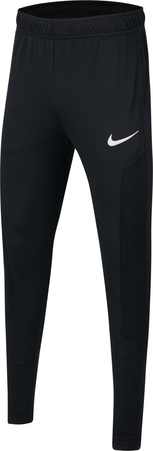 nike polyester pants