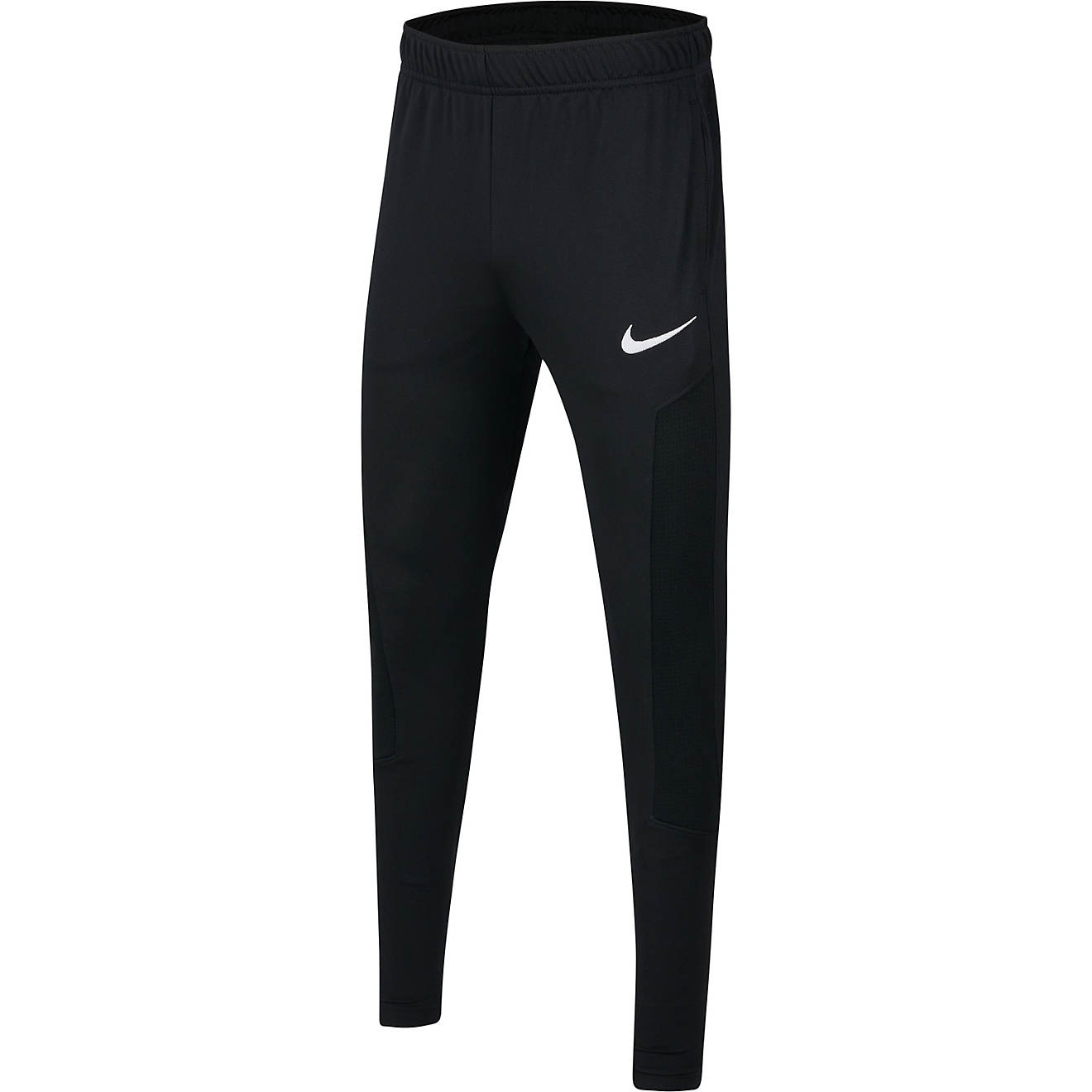 Nike Boys' Sport Polyester Pants                                                                                                 - view number 1