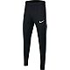 Nike Boys' Sport Polyester Pants                                                                                                 - view number 1 image
