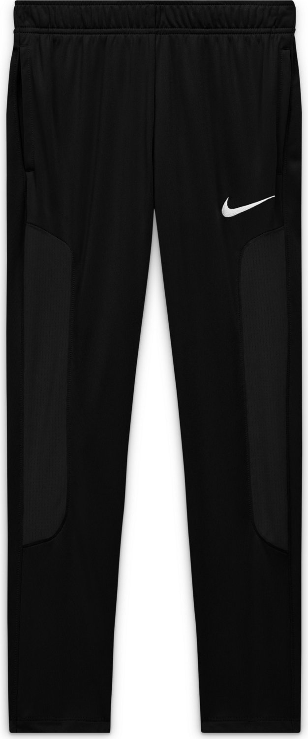 mens nike polyester pants