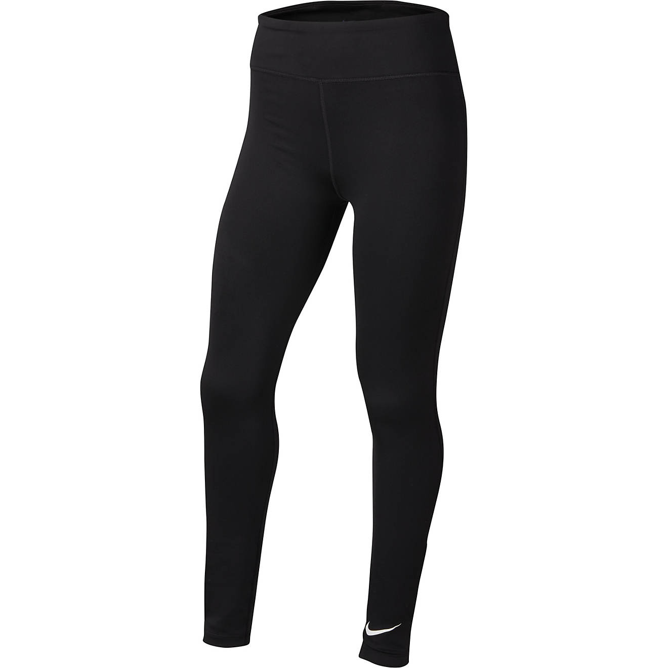 Nike Girls' One Training Tights                                                                                                  - view number 1