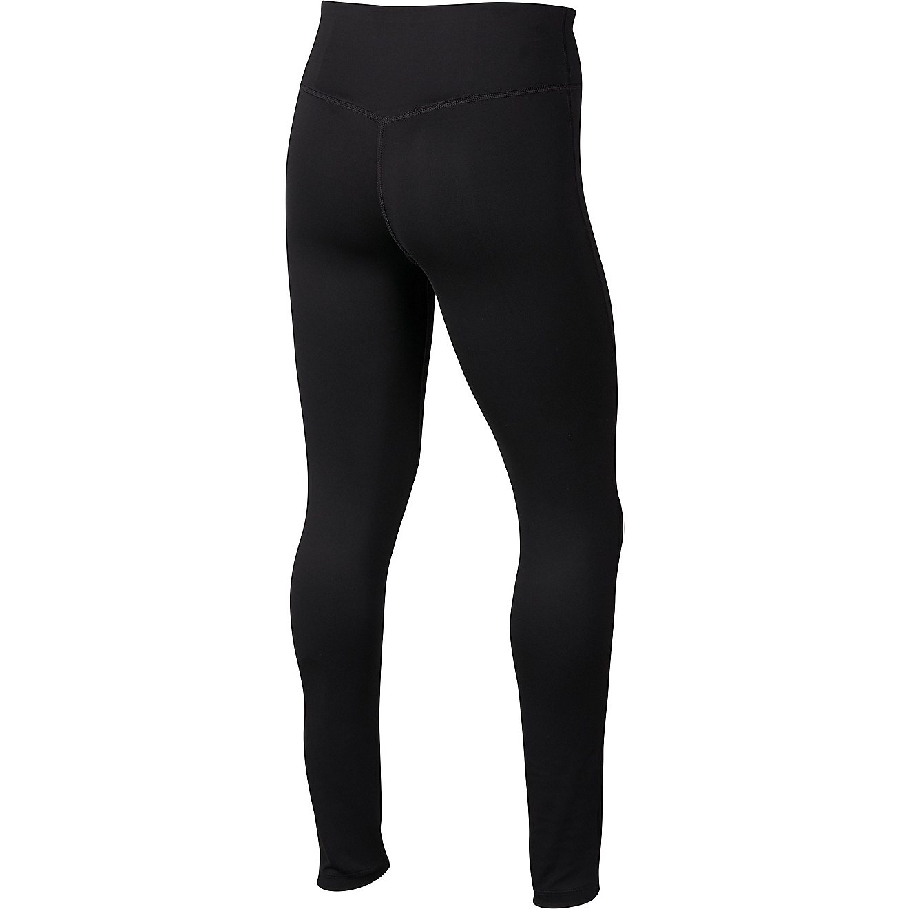 Nike Girls' One Training Tights                                                                                                  - view number 2