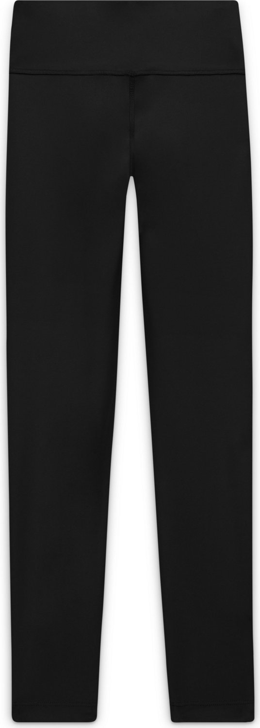 nike one training tights