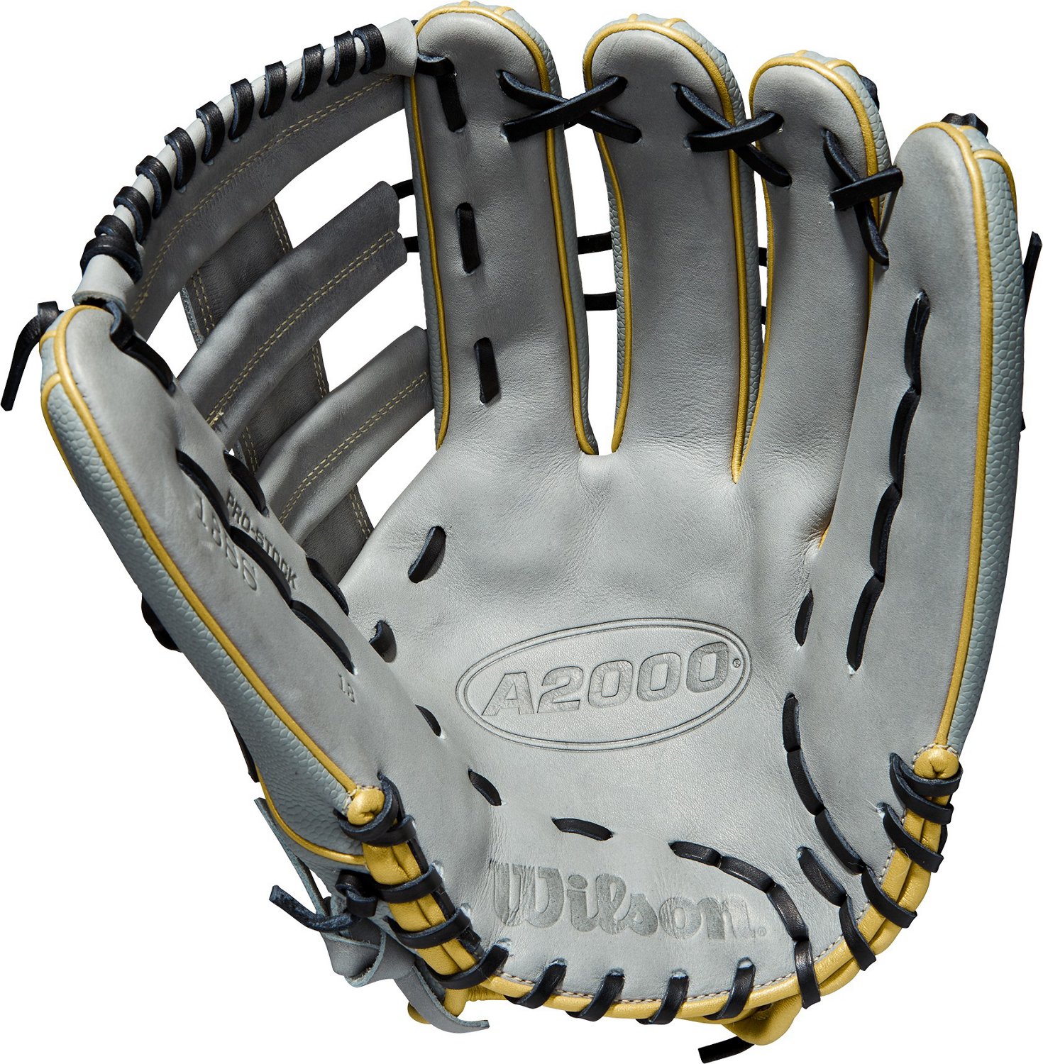 Wilson Women's A2000 SP13 2020 13 in SlowPitch Softball Glove Academy