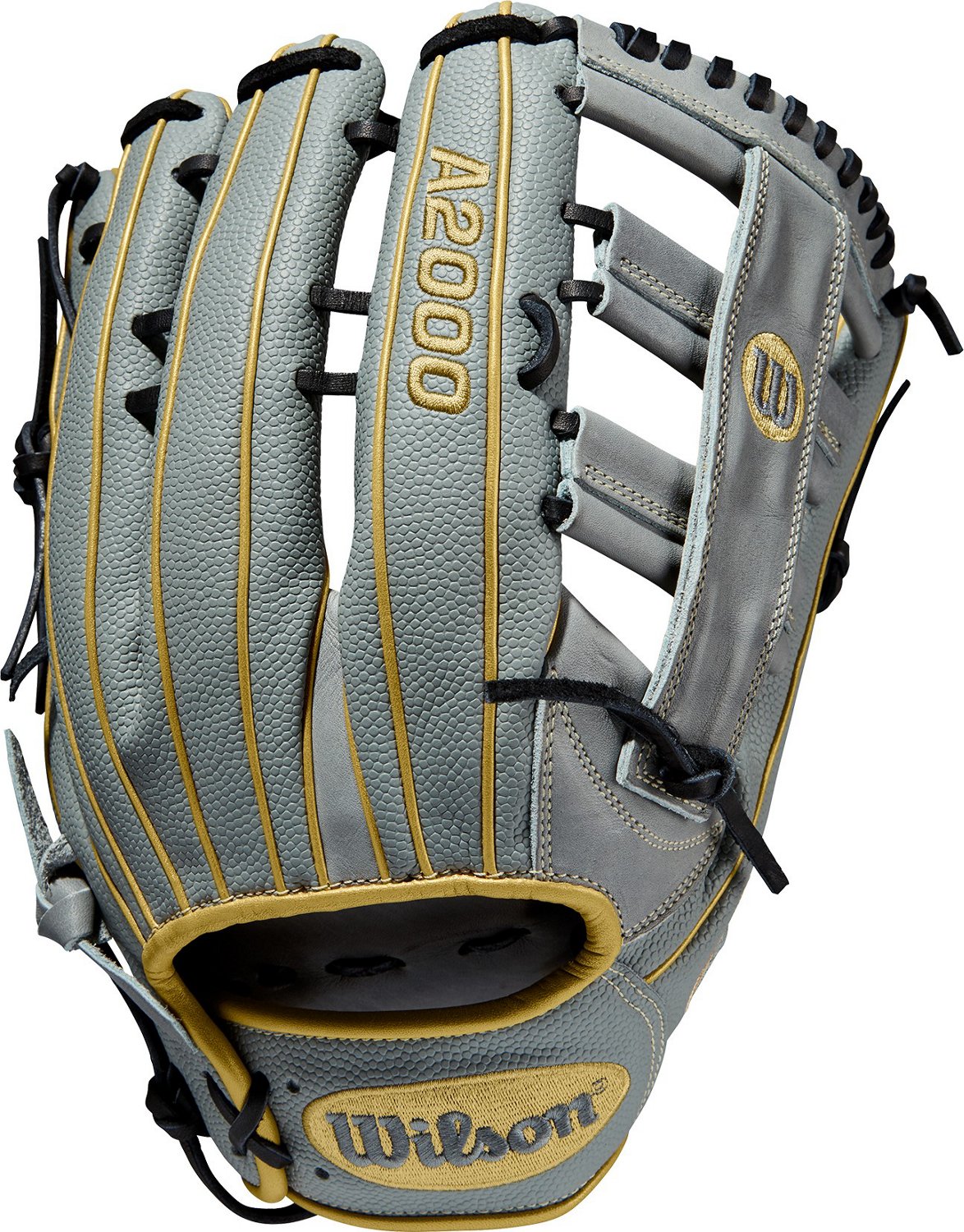 Wilson Women's A2000 SP13 2020 13 in SlowPitch Softball Glove Academy