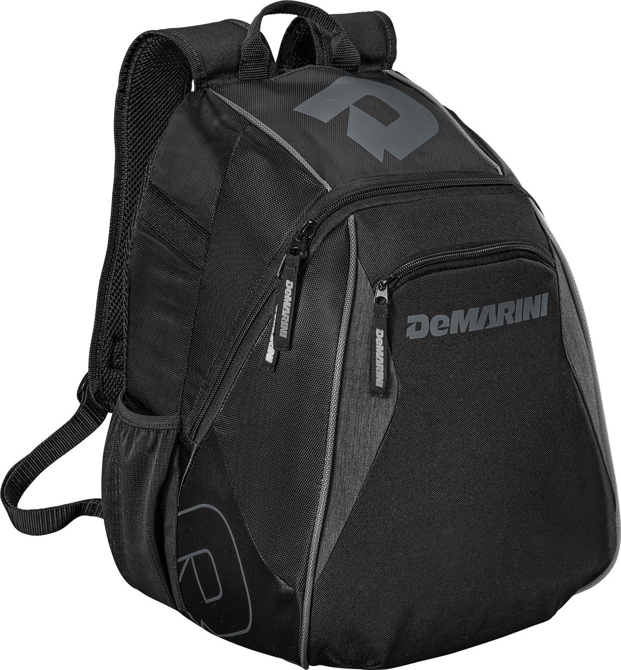 DeMarini Voodoo Junior Backpack - Black