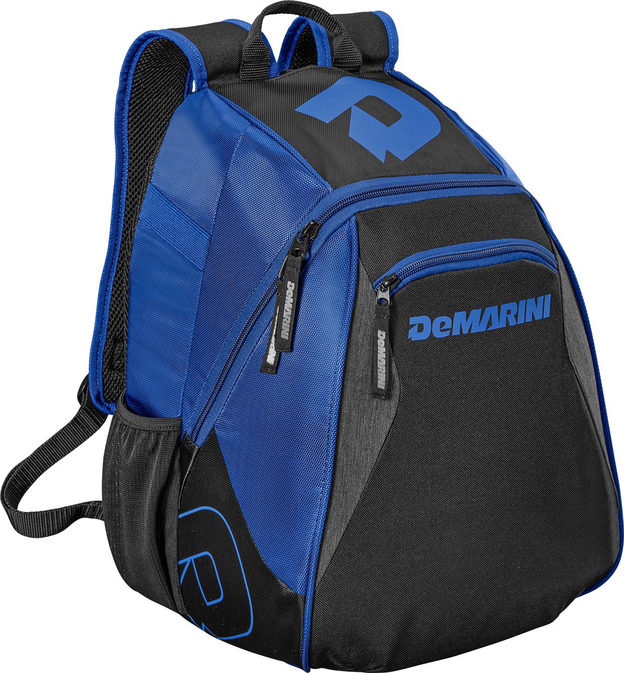 DeMarini Voodoo Junior Baseball Backpack Academy