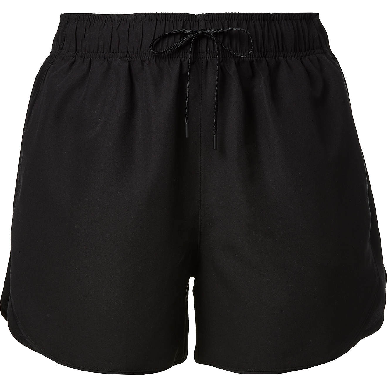 BCG Women's Woven Donna Plus Size Shorts                                                                                         - view number 1
