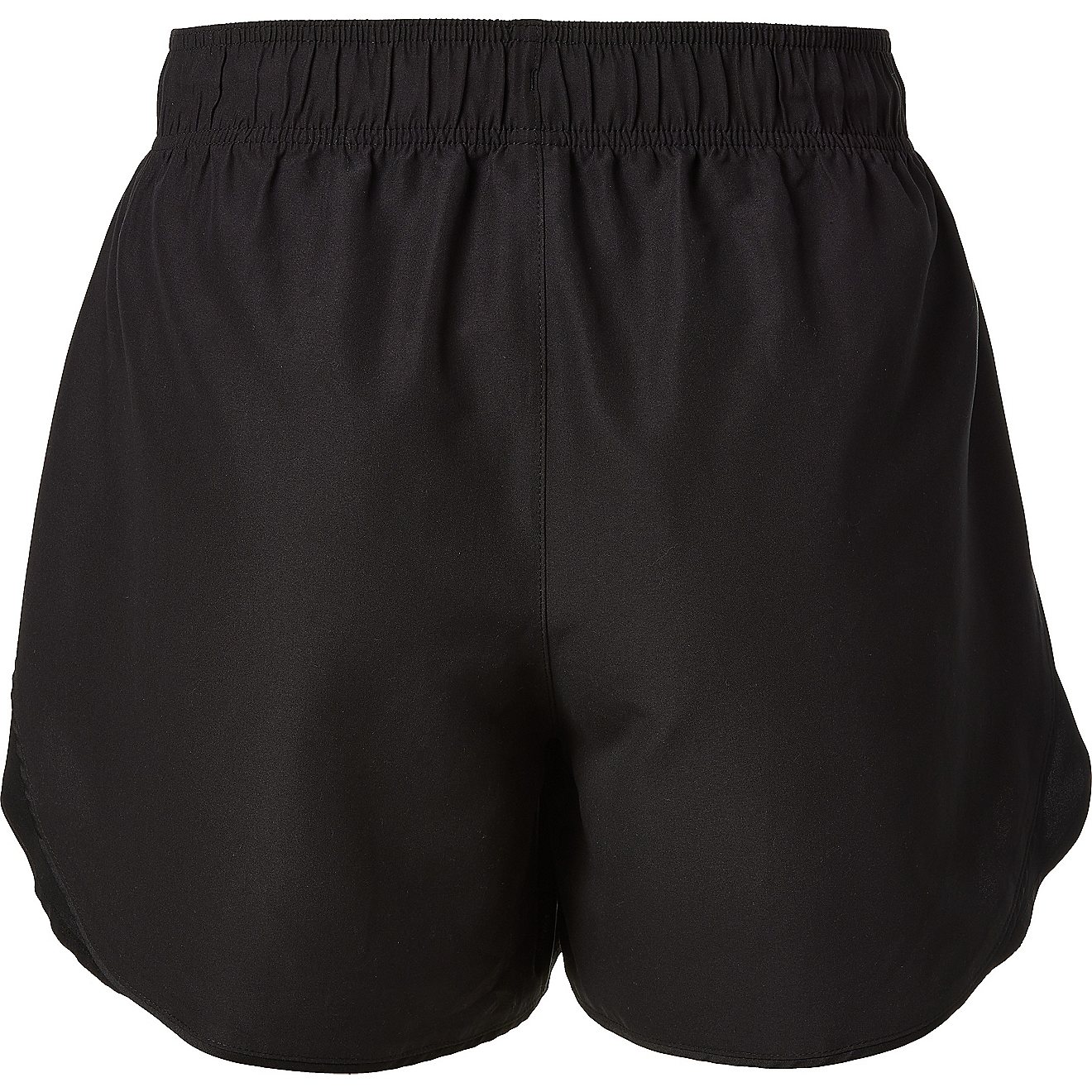 BCG Women's Woven Donna Plus Size Shorts                                                                                         - view number 2