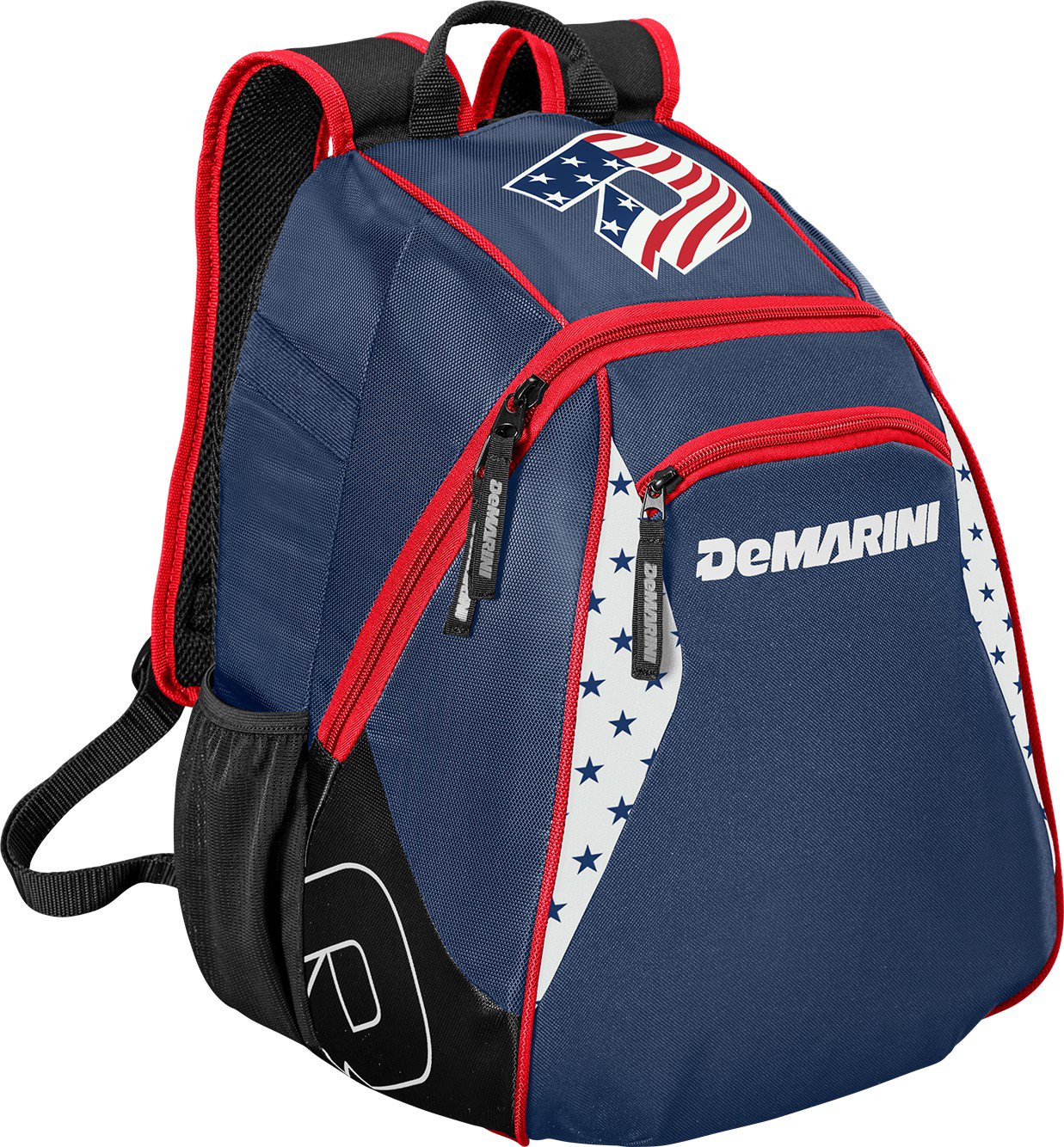 DeMarini Voodoo Junior Backpack - USA