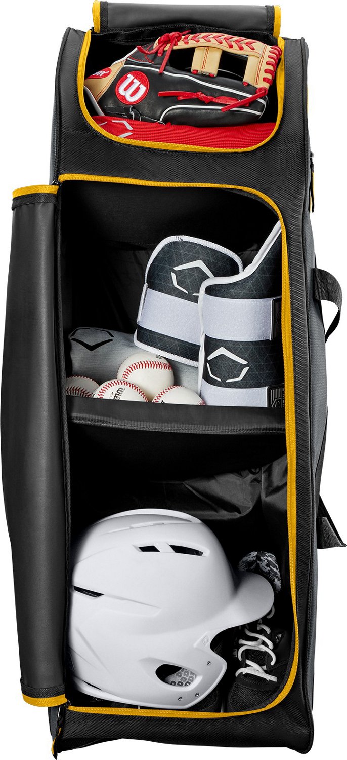 academy sports baseball bags