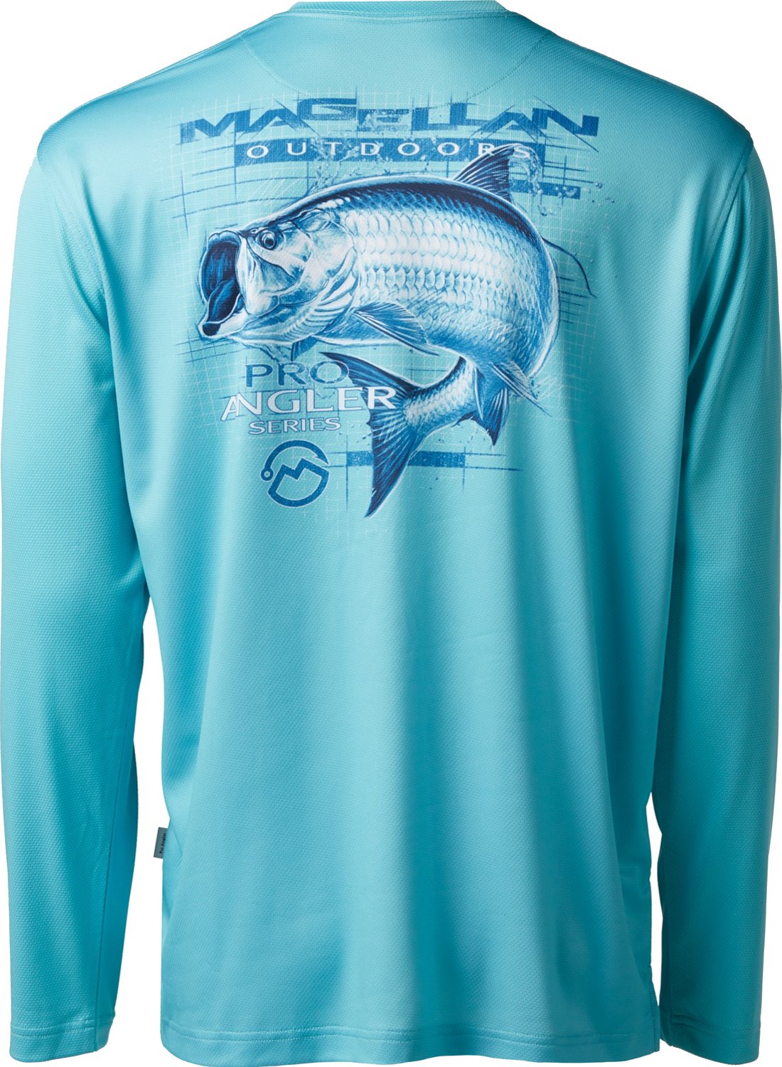 offshore angler shirts