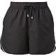 BCG Women's Plus Size Woven Donna Shorts                                                                                         - view number 1 image