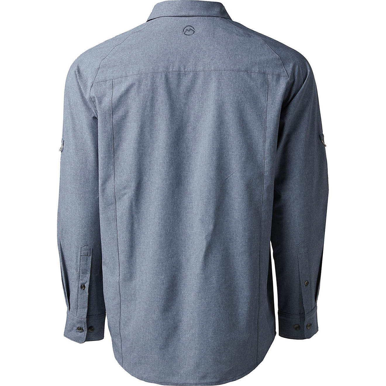 Magellan Outdoors Men's Chimney Rock Long Sleeve Shirt | Academy