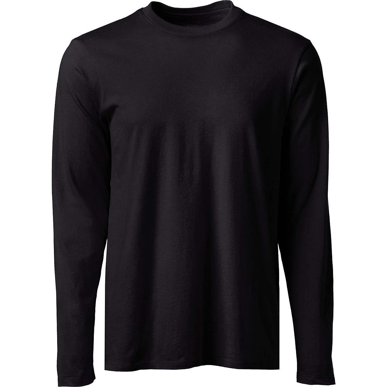 BCG Men's Essential Long Sleeve T-shirt                                                                                          - view number 1