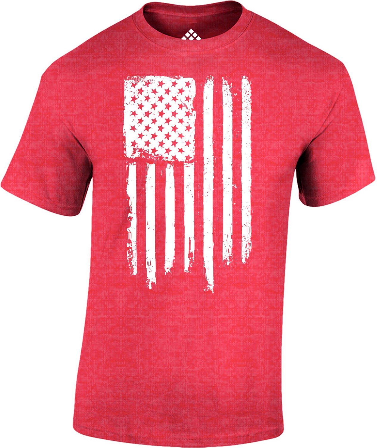 Academy Sports + Outdoors Men's Vertical One T-shirt | Academy