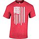 Academy Sports + Outdoors Men's Vertical One T-shirt                                                                             - view number 1 image