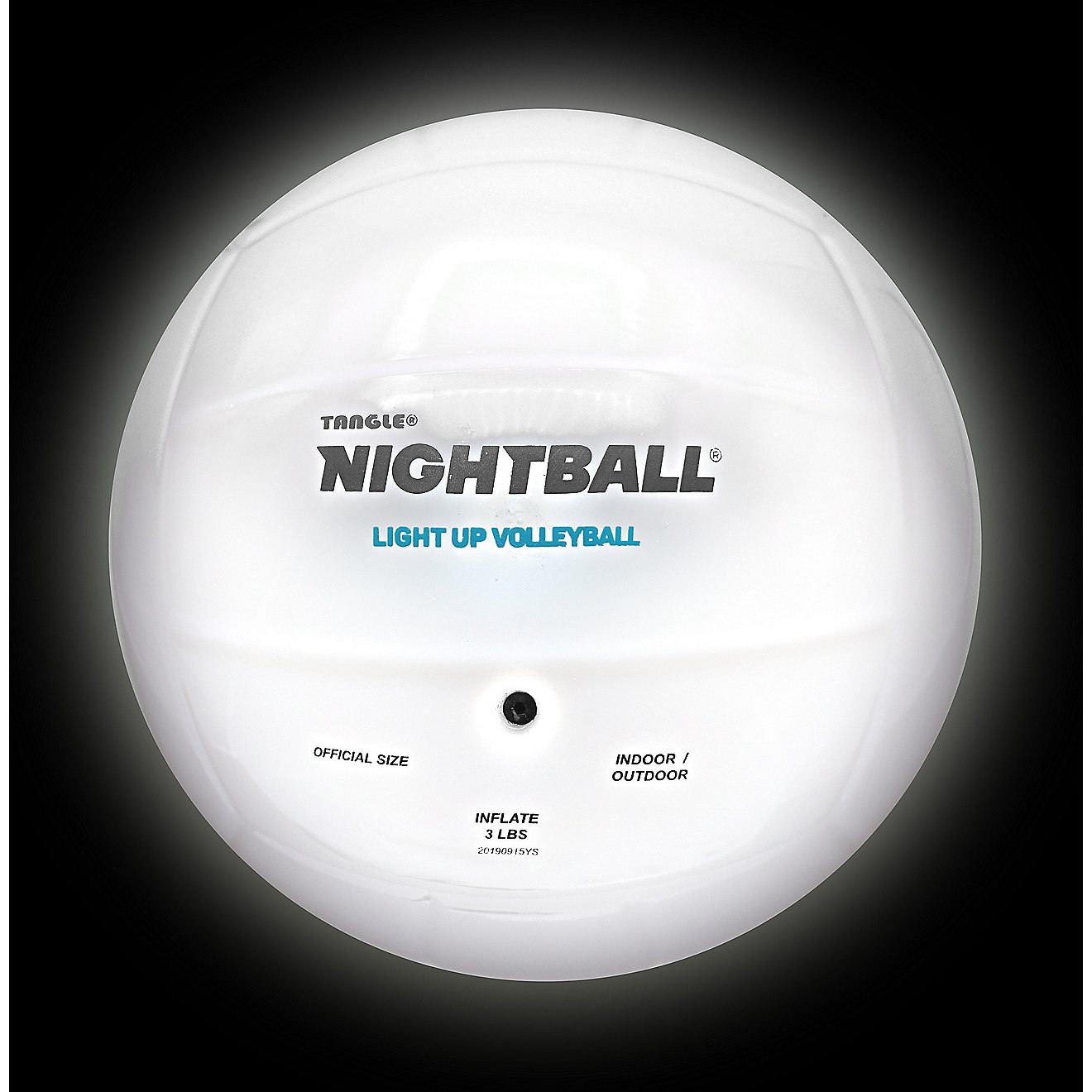 Tangle NightBall Indoor/Outdoor Volleyball                                                                                       - view number 3