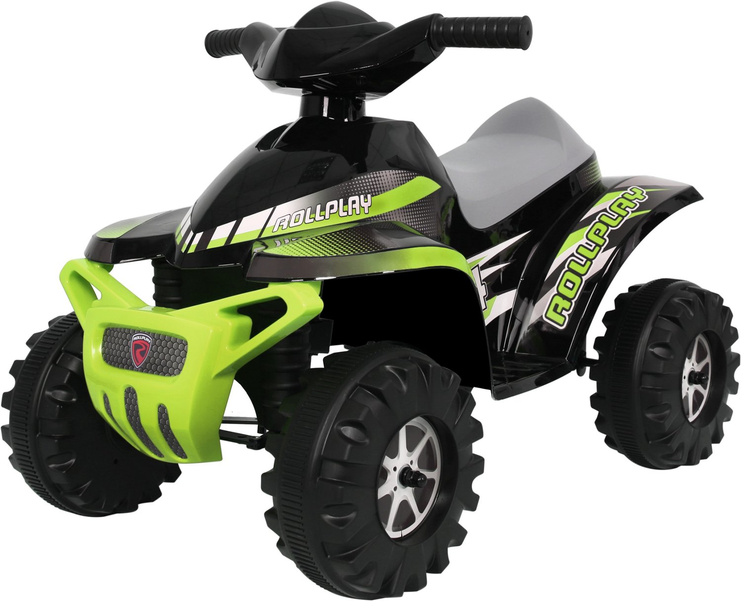 academy ride ons