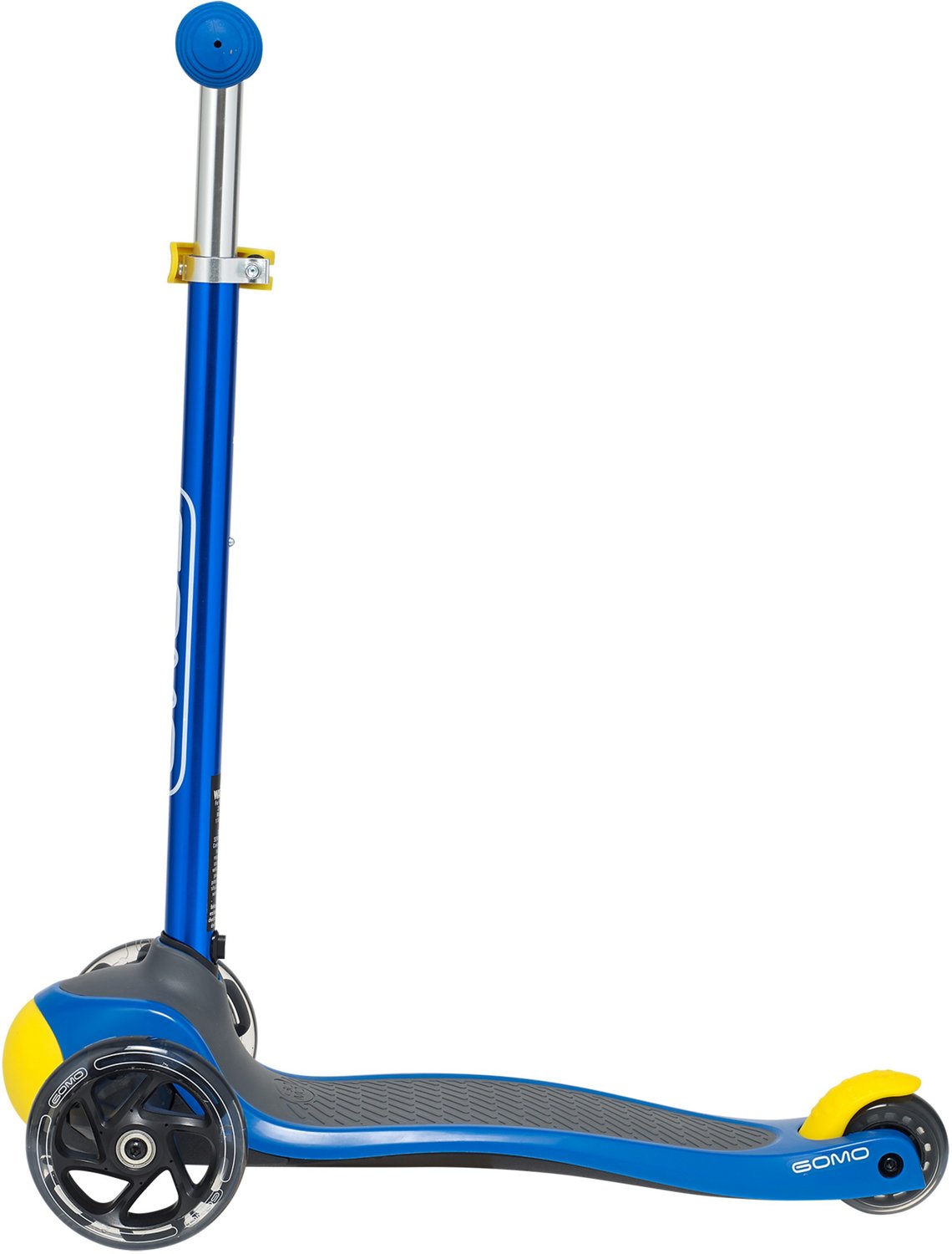 GOMO Kids' 3 Wheel Scooter Academy