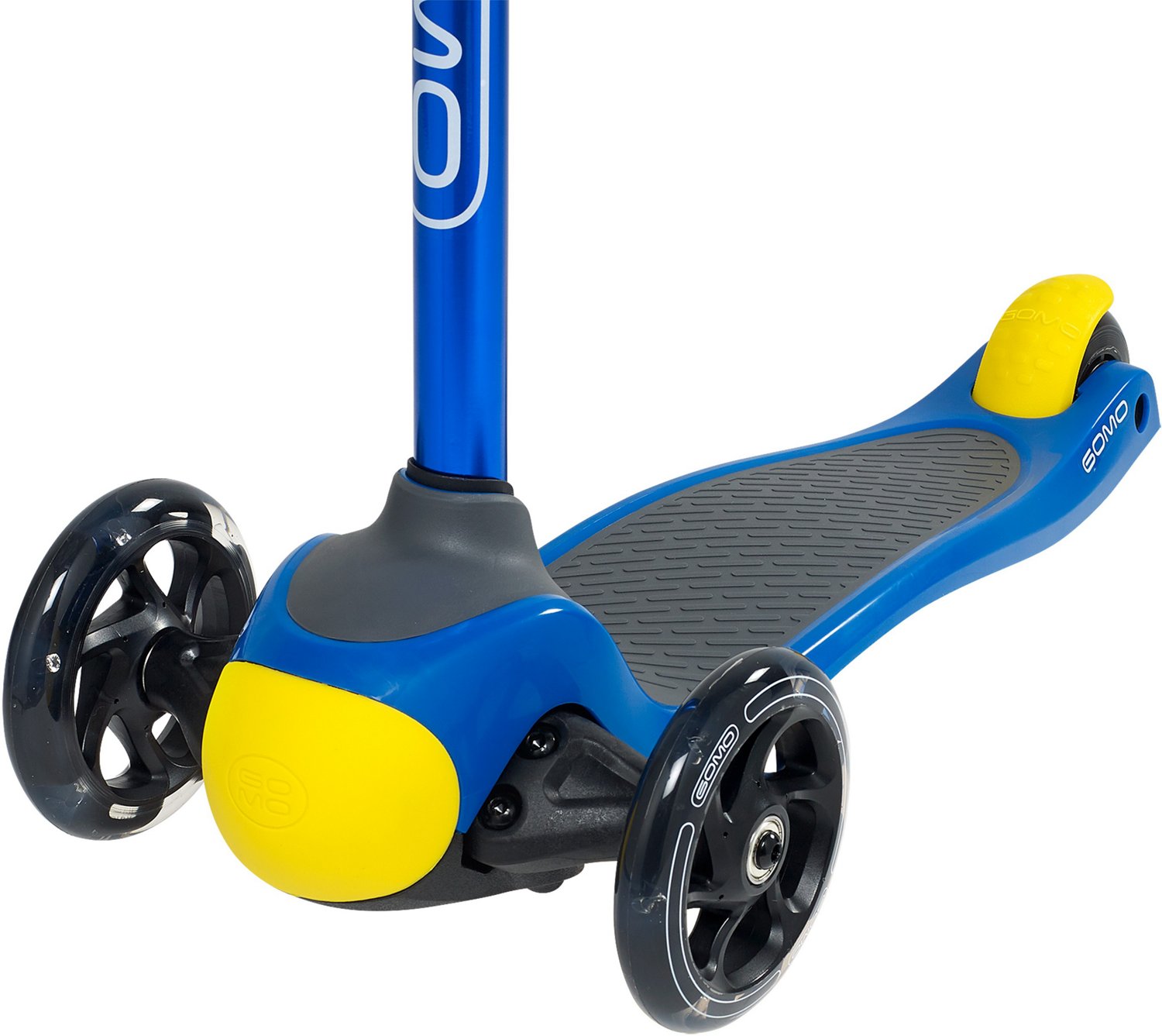 GOMO Kids' 3 Wheel Scooter Academy