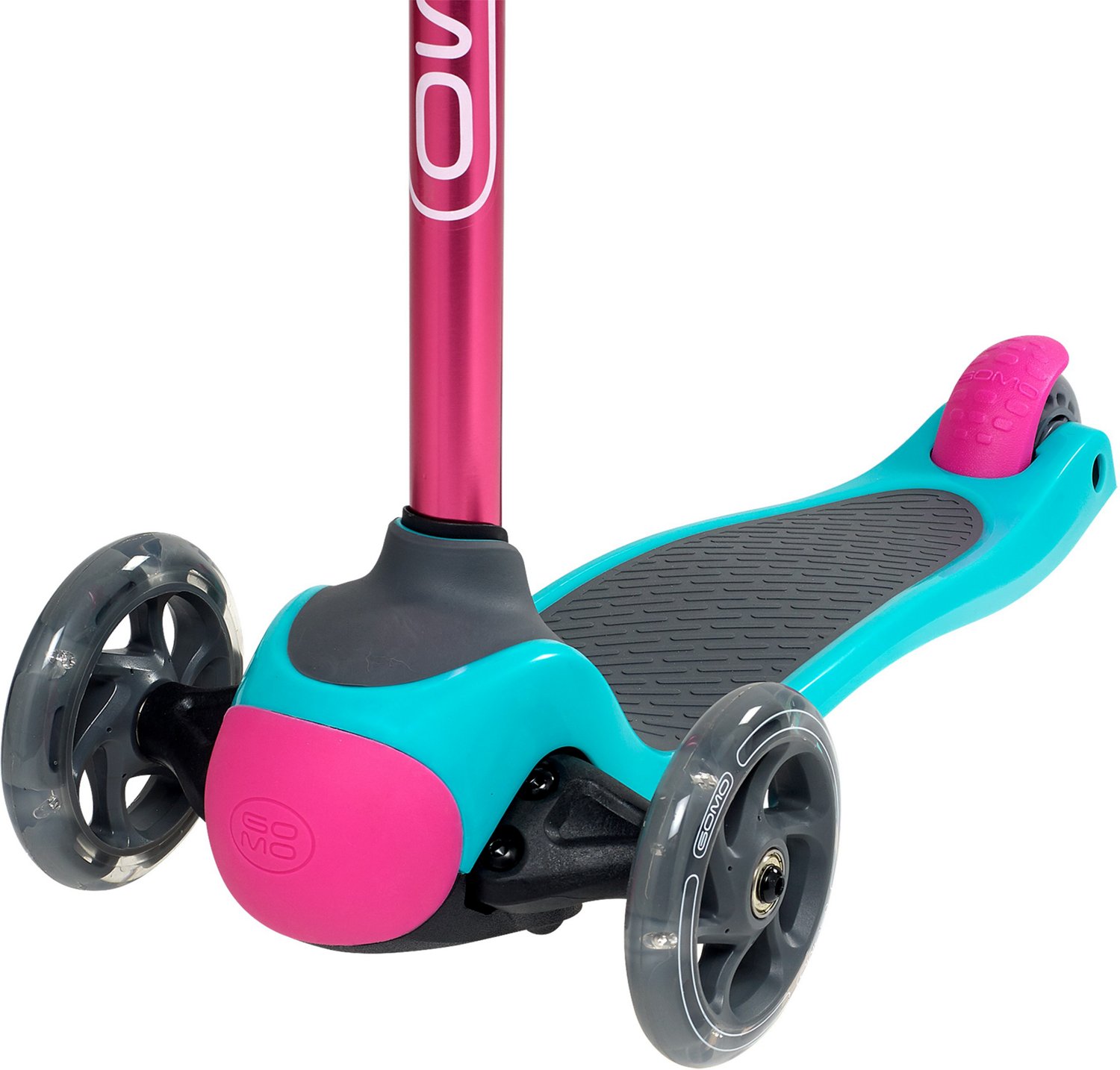 GOMO Kids' 3 Wheel Scooter Academy
