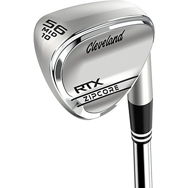 Cleveland Golf RTX Zipcore Tour Satin 46 Mid RH Wedge