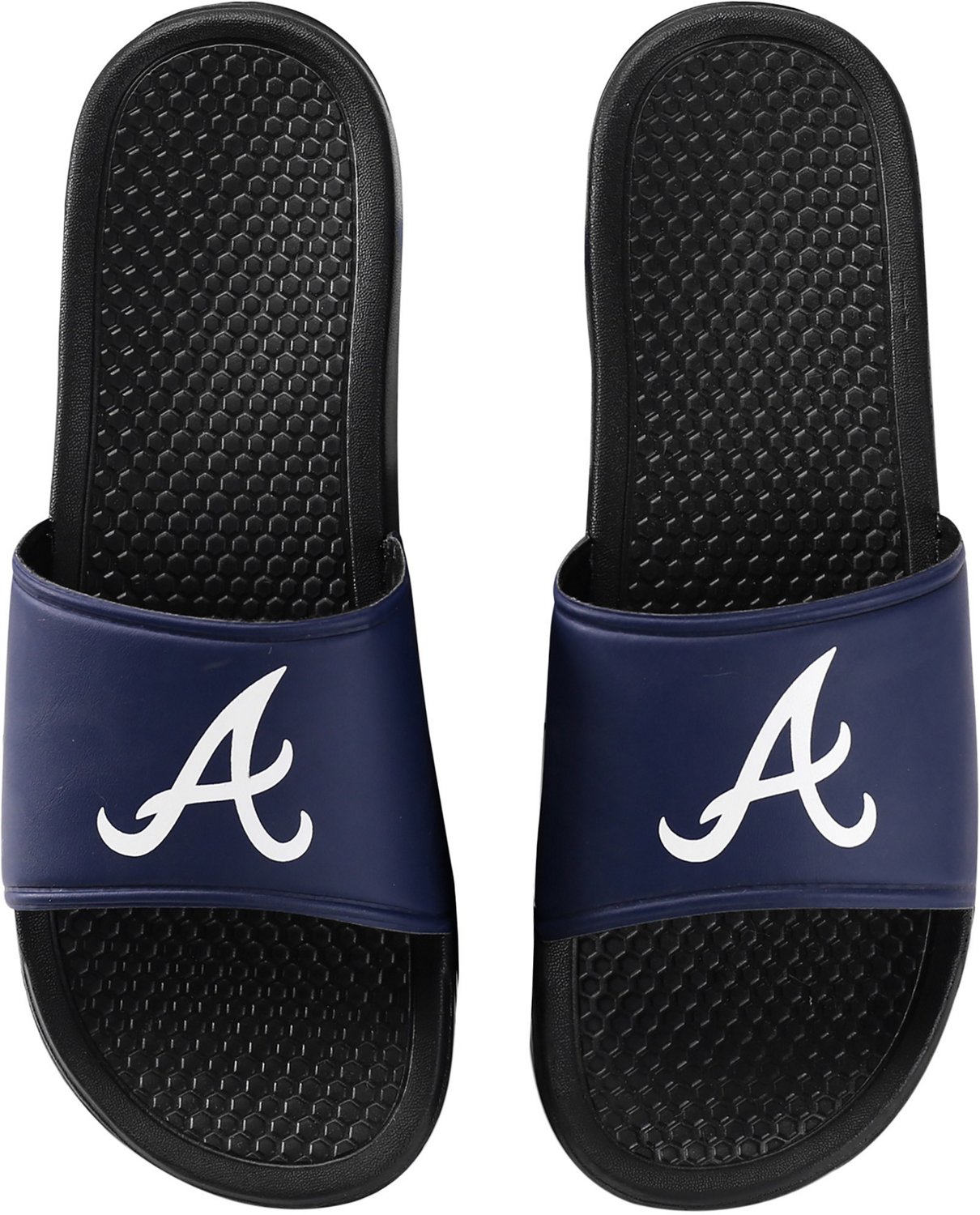atlanta braves slides
