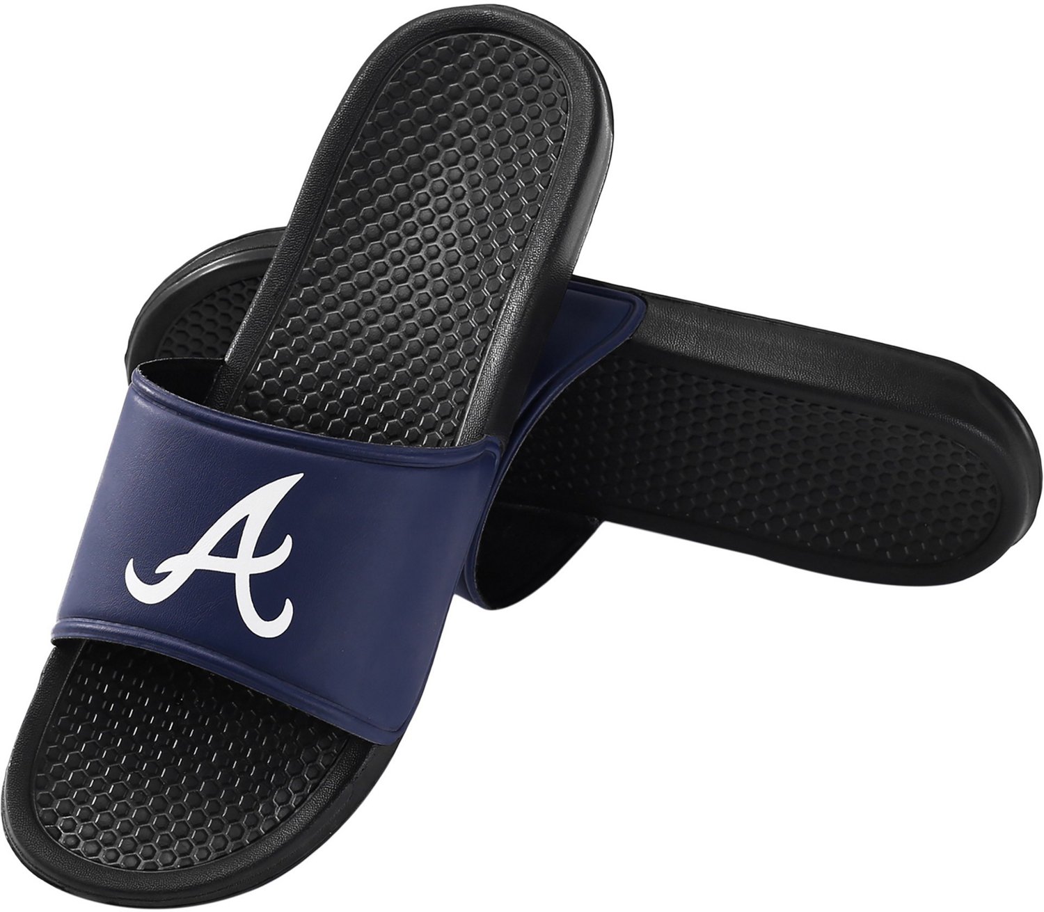 atlanta braves slides