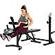 ProForm Sport Olympic Rack and Bench XT with 30-day iFit Subscription                                                            - view number 3 image