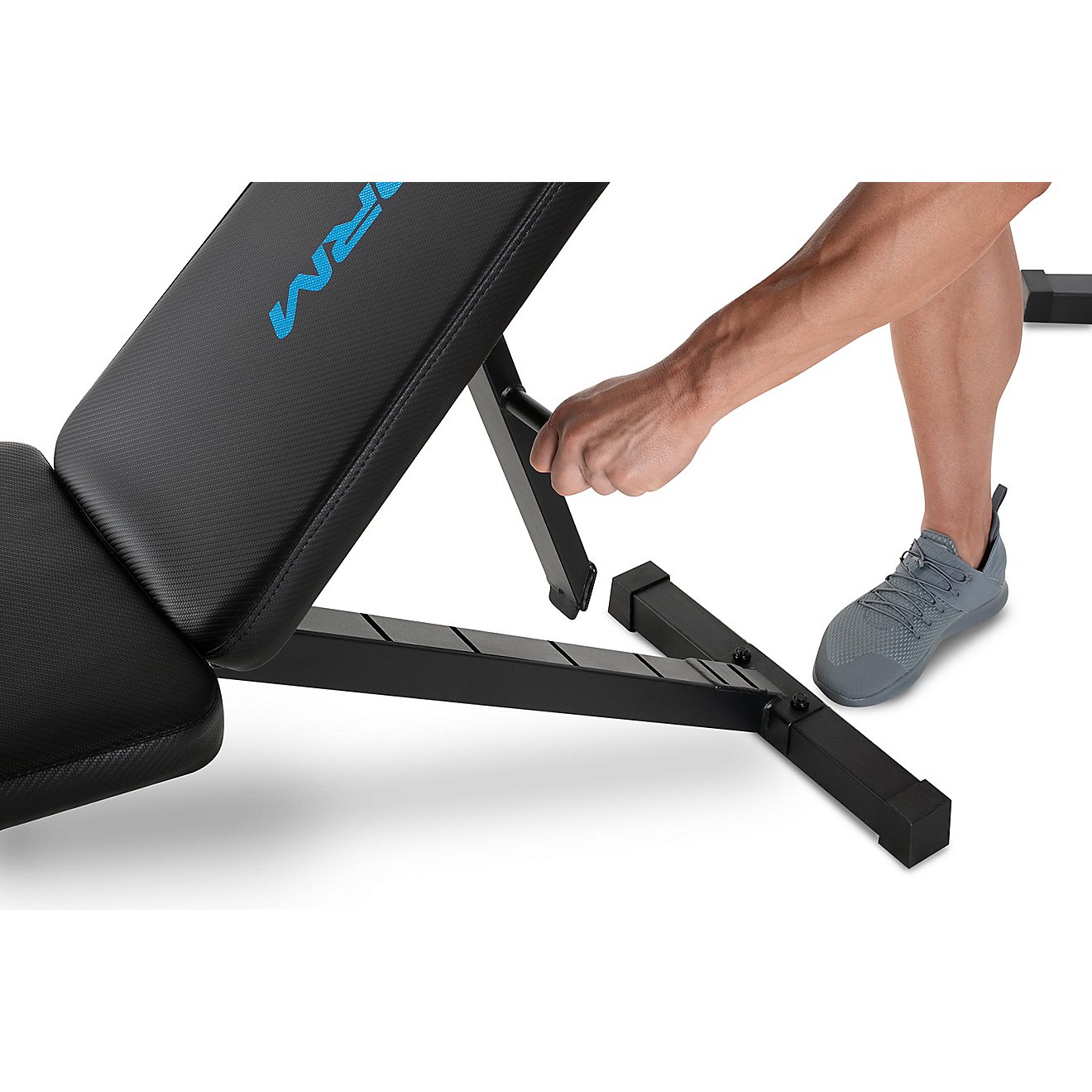ProForm Sport Olympic Rack and Bench XT with 30-day iFit Subscription                                                            - view number 7