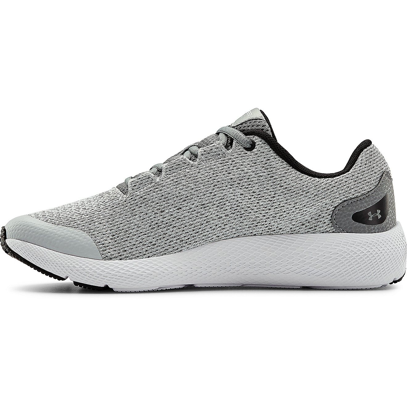 Under Armour Kids' Charged Pursuit 2 Twist Shoes                                                                                 - view number 3