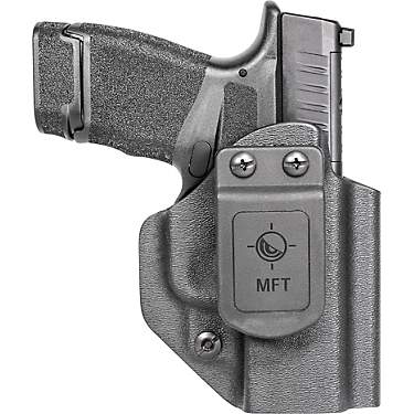 Mission First Tactical Springfield Hellcat Micro-Compact OSP 9mm IWB/OWB Holster                                                
