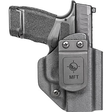 Mission First Tactical Springfield Hellcat Micro-Compact OSP 9mm IWB/OWB Holster