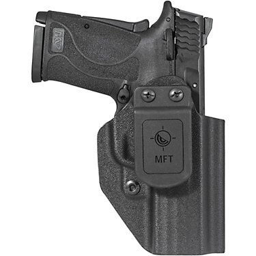 Mission First Tactical Smith & Wesson M&P Shield EZ 9mm IWB/OWB Holster