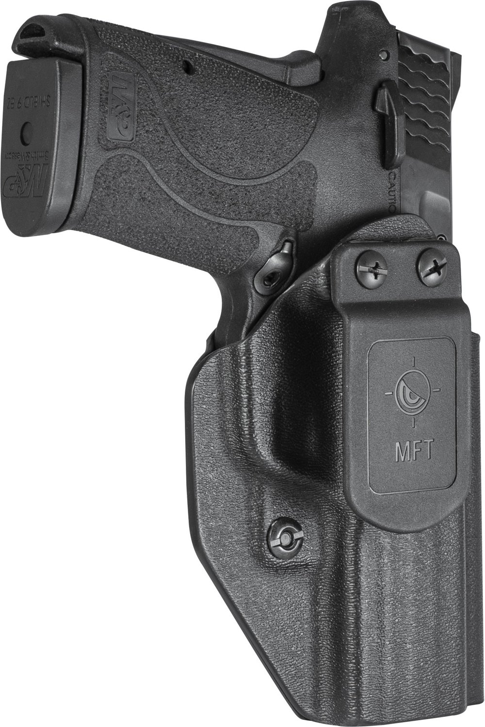 Mission First Tactical Smith Wesson M P Shield Ez 9mm Iwb Owb Holster Academy