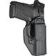 Mission First Tactical Smith & Wesson M&P Shield EZ 9mm IWB/OWB Holster                                                          - view number 3 image