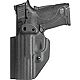 Mission First Tactical Smith & Wesson M&P Shield EZ 9mm IWB/OWB Holster                                                          - view number 4 image