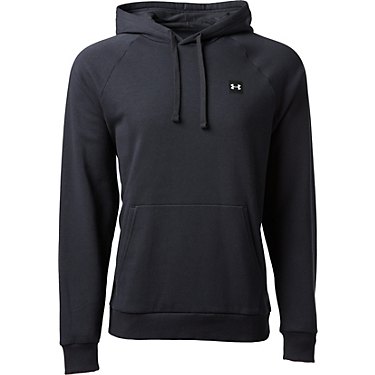 Under Armour Men's Rival Fleece Hoodie