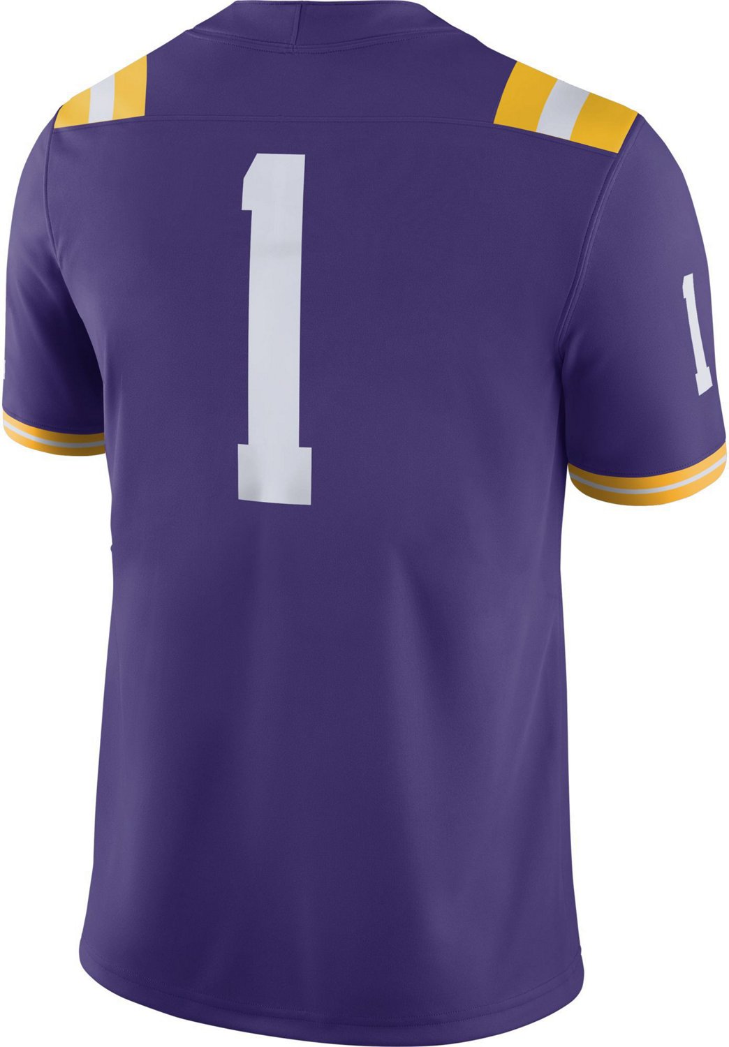 lsu jersey academy