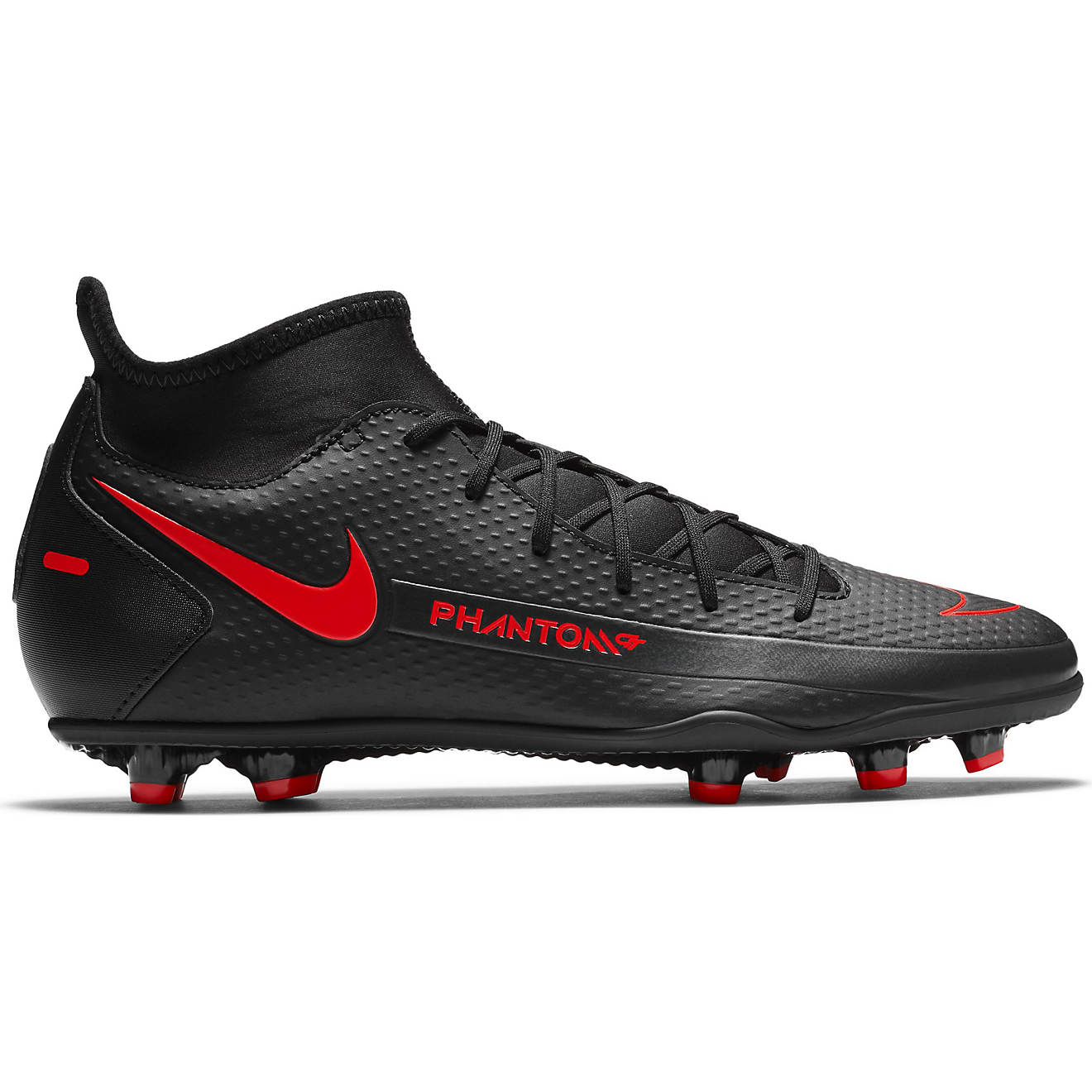 Nike Men's Phantom GT Club Dynamic Fit Multiground Soccer Cleats                                                                 - view number 1