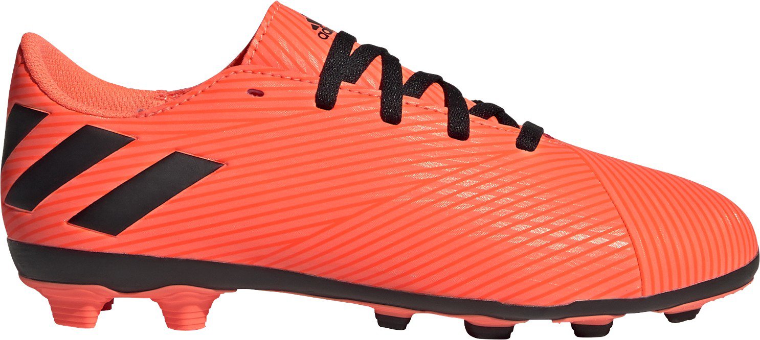 boys adidas soccer cleats