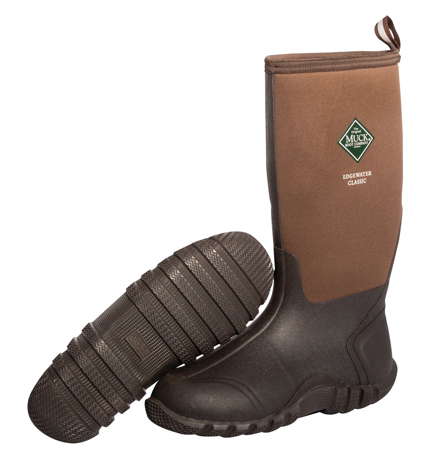 fishing boots academy