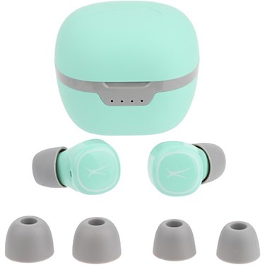 Altec Lansing NanoPods Wireless Earbud Headphones