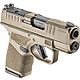 Springfield Armory Hellcat® 3-in Micro-Compact OSP™ 9mm Centerfire Pistol                                                     - view number 3 image