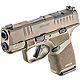 Springfield Armory Hellcat® 3-in Micro-Compact OSP™ 9mm Centerfire Pistol                                                     - view number 4 image