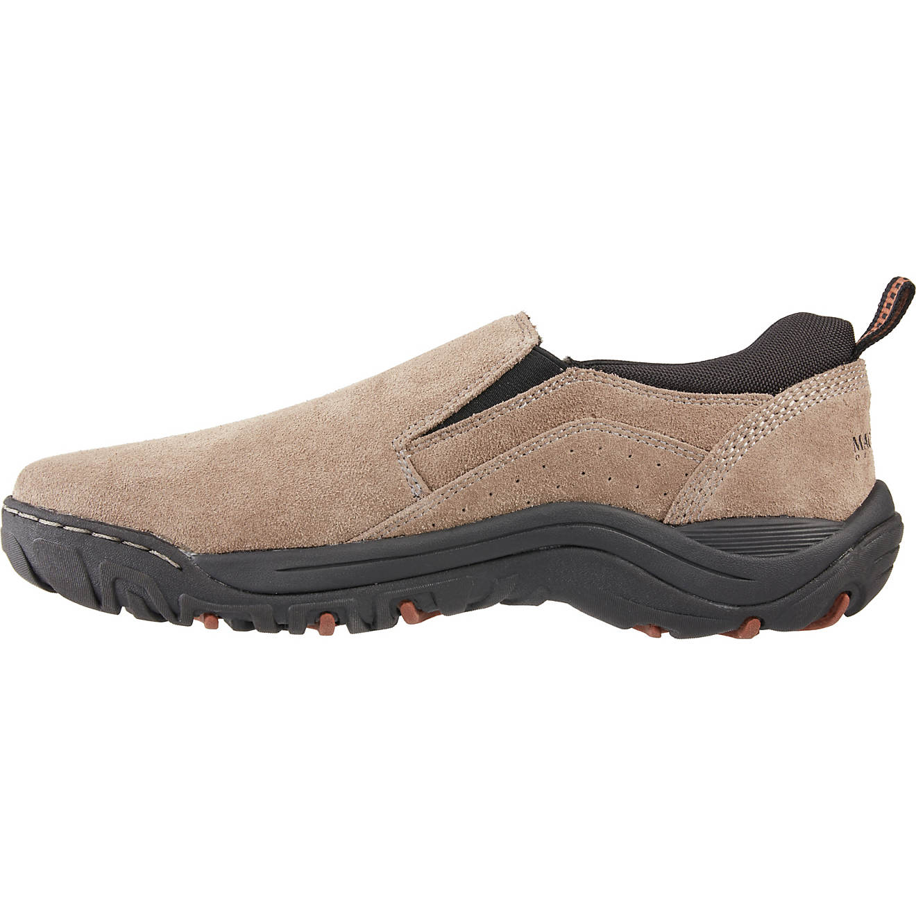 Magellan Outdoors Men's Greystone Slip-On Shoes | Academy